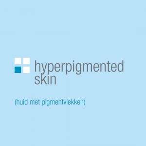 Hyperpigmented-Skin